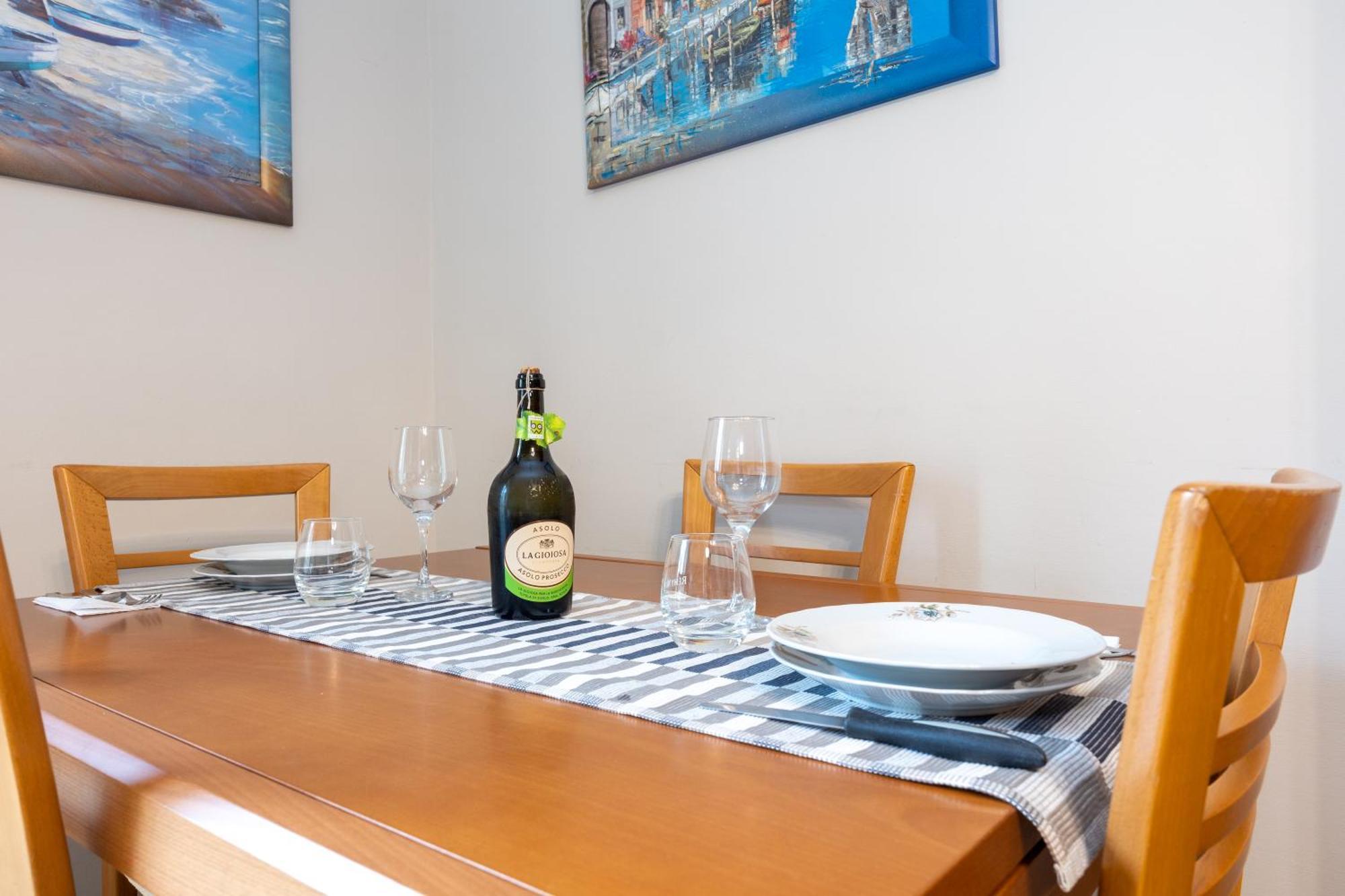 Big Apartment Rome Air Conditioning Wifi Netflix 90 Mq Exterior photo