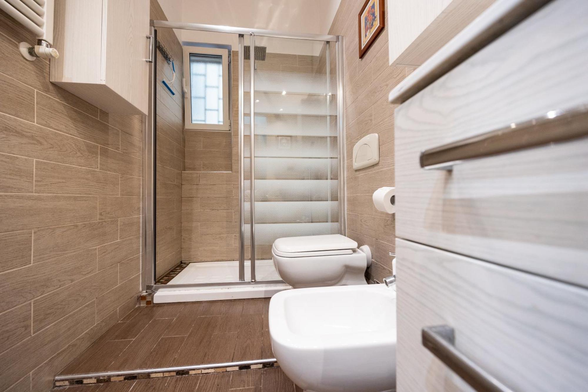 Big Apartment Rome Air Conditioning Wifi Netflix 90 Mq Exterior photo